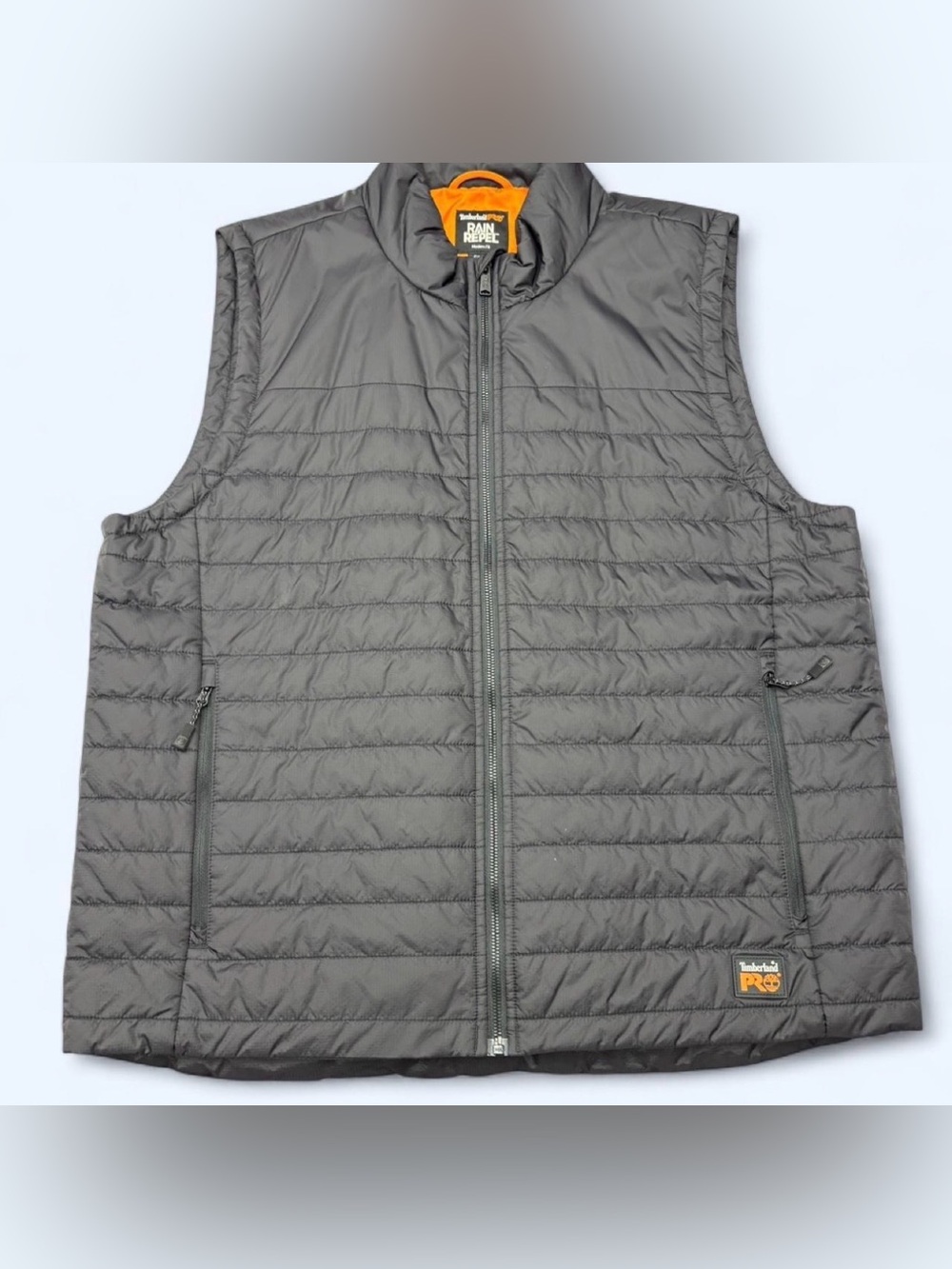 Timberland PRO Rain Repel vest
